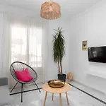 דירה Balcones De *