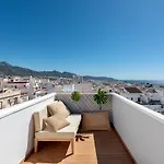 Balcones De * נרחה