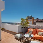 דירה Balcones De
